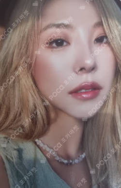 IN the mood Photobook ver. Water ver.