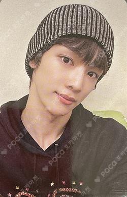 Get A Guitar SHOPEE SUNGCHAN photocard image