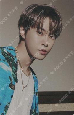 AMOREPACIFIC GEL NAIL GLAZE #02 질주 (2 Baddies)