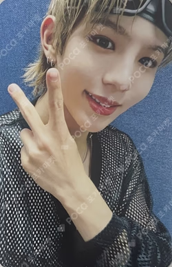 RIIZE SHOTARO photocard image
