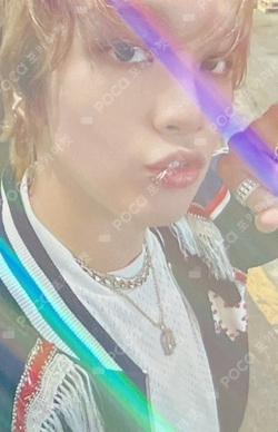 Fact Check MAKESTAR HAECHAN photocard image