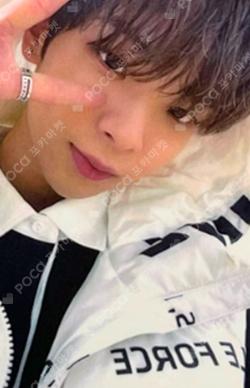 UP2U JJMUZE DAIGO photocard image