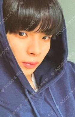 WHY NOT?? EVERLINE DAIGO photocard image