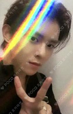 RE:ALIZE MAKESTAR DONG GEON photocard image