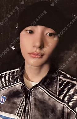 RIIZE ANTON photocard image