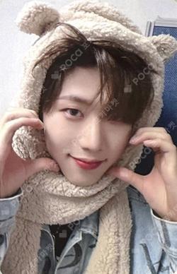 HOUSE OF TRICKY : HOW TO PLAY NAMIL MUSIC HYUNWOO photocard image