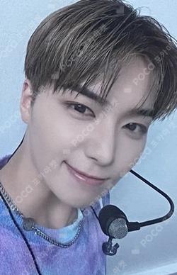 WHY NOT?? M2U JAE YUN photocard image