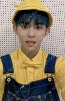 TO1 Photocards | Pocamarket