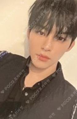 RE:ALIZE REAL VER.  J.YOU photocard image