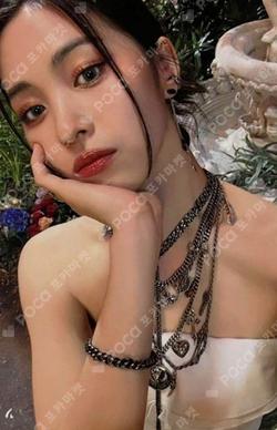 RINGO TOWER RECORDS LUCKY DRAW RYUJIN photocard image