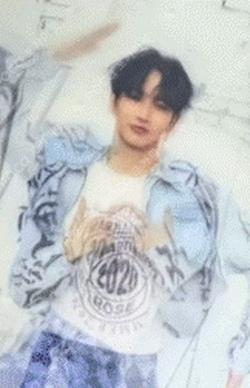 UP2U Freeze Tag Ver.