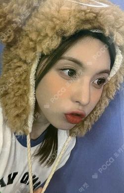 A Midsummer NMIXX’s Dream KTOWN4U LUCKY DRAW BAE photocard image