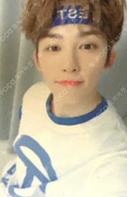 TO1 Photocards | Pocamarket
