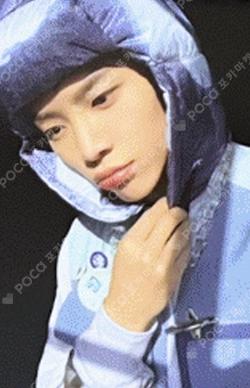 UP2U Freeze Tag Ver.