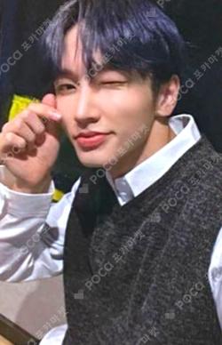 UP2U TOWER RECORDS JI SU photocard image