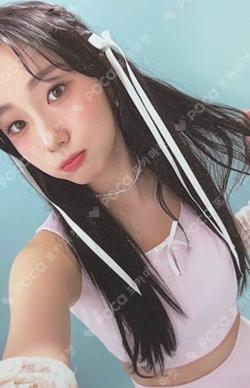 Magic Hour Beloved ver. YOUNGEUN photocard image