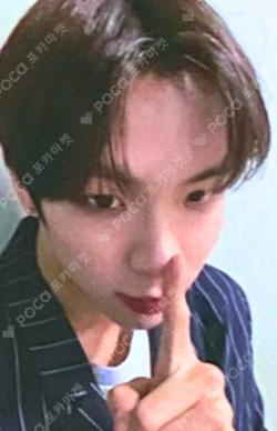 UP2U TOWER RECORDS DAIGO photocard image