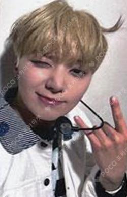 UP2U JJMUZE