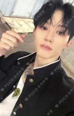 RE:ALIZE MYMUSICTASTE J.YOU photocard image