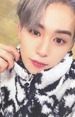 UP2U WHOSFAN J.YOU photocard image