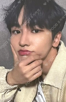 TO1 Photocards | Pocamarket