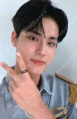 WHY NOT?? MWAVE YEO JEONG photocard image