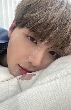 WHY NOT?? EVERLINE JAE YUN photocard image