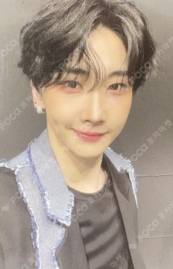 SERIES 'O' ROUND 3 : WHOLE B Ver.