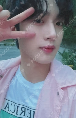 Japan 1st Mini Album 『Youth』 STANDARD Ver.