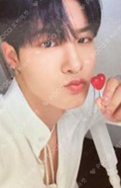 TO1 WHITE DAY SPECIAL MD RANDOM PHOTOCARD PACK 