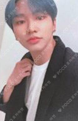 UP2U TOWER RECORDS JI SU photocard image