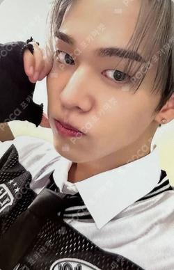 LOVE EFFECT the way ver.