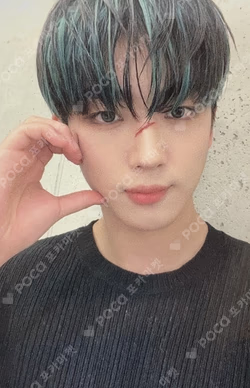 Love Pt.2 : Passion Passion of love ver.