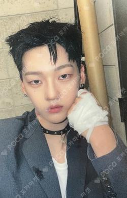 Love Pt.2 : Passion Gain a love ver.