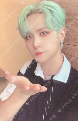 Love Pt.3 : Eternally Eternal love ver.