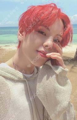 Love Pt.3 : Eternally Faith in love ver.