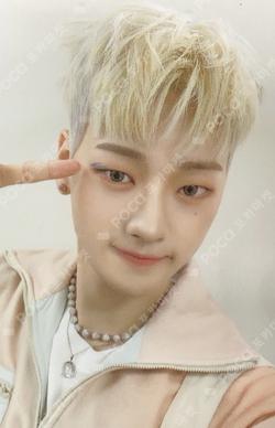 Love Pt.1 : First Love FALLING IN LOVE ver.