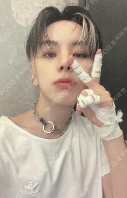 Love Pt.2 : Passion Gain a love ver.