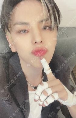 Love Pt.2 : Passion Gain a love ver.