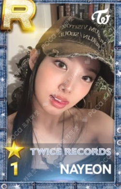TWICE 8TH ANNIVERSARY POP-UP TWICE RECORDS SuperStarJYPNATION