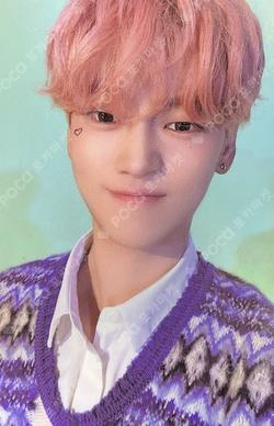 Love Pt.3 : Eternally Eternal love ver.