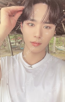 Love Pt.3 : Eternally Faith in love ver.