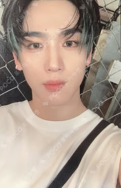 Love Pt.2 : Passion Fierce love ver.