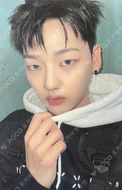 Love Pt.2 : Passion Fierce love ver.