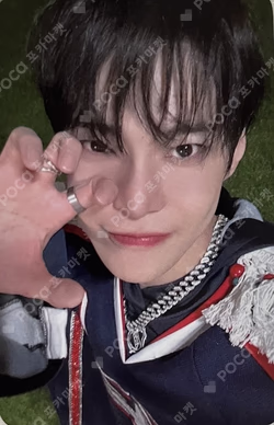 Fact Check EVERLINE DOYOUNG photocard image