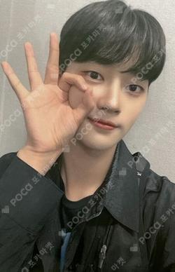 Love Pt.2 : Passion JUMP UP