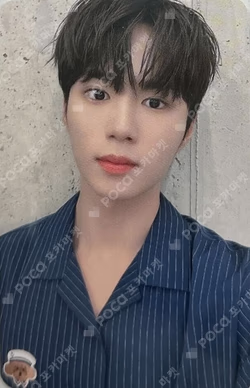 Love Pt.2 : Passion Passion of love ver.