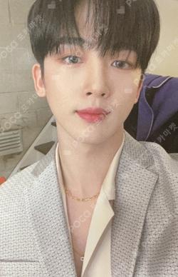 IDENTITY : Action OCEAN ver.