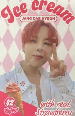 Love Pt.3 : Eternally Faith in love ver.