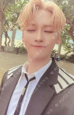 Love Pt.3 : Eternally Eternal love ver.